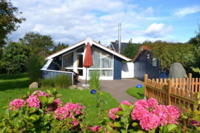 Ferienhaus Meerchenhaus in Brodersby-Schönhagen, Brodersby